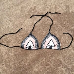 Bathing suit top